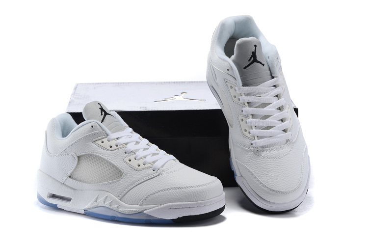 Air Jordan 5 shoes AAA-067