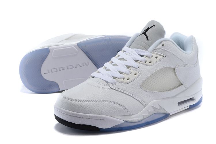 Air Jordan 5 shoes AAA-067