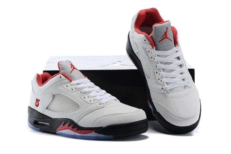 Air Jordan 5 shoes AAA-068