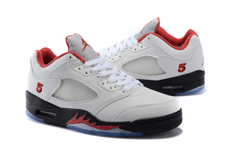 Air Jordan 5 shoes AAA-068