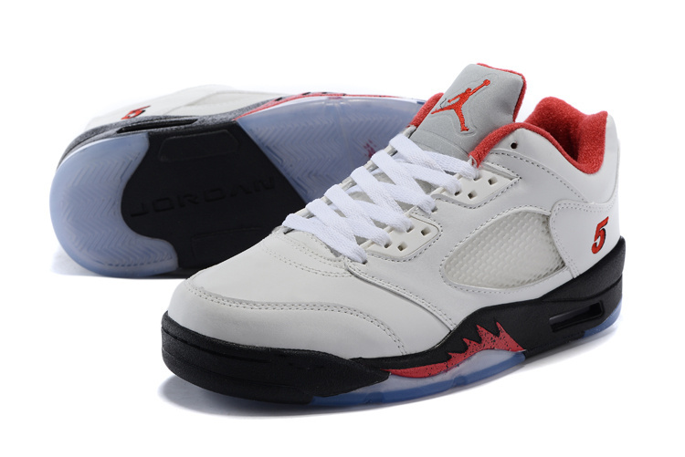 Air Jordan 5 shoes AAA-068