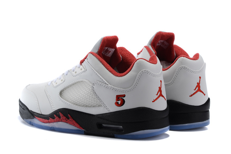 Air Jordan 5 shoes AAA-068