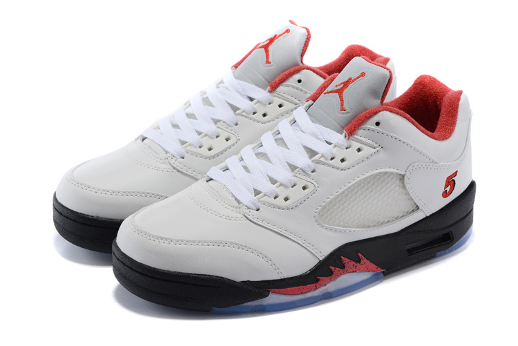 Air Jordan 5 shoes AAA-068