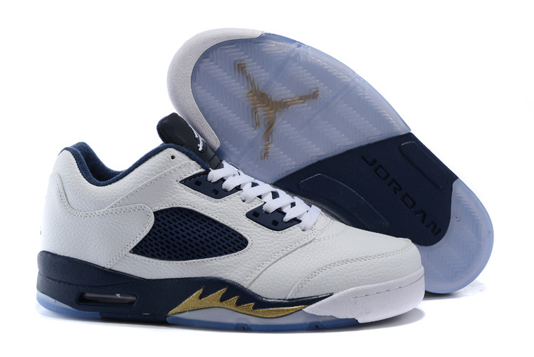 Air Jordan 5 shoes AAA-069