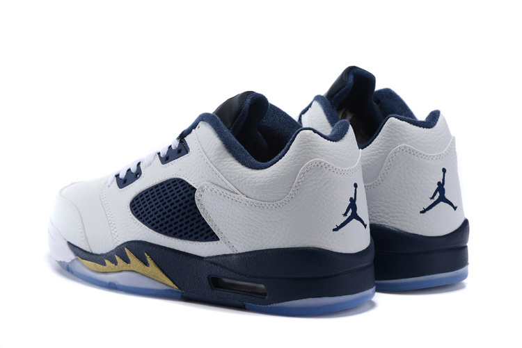 Air Jordan 5 shoes AAA-069