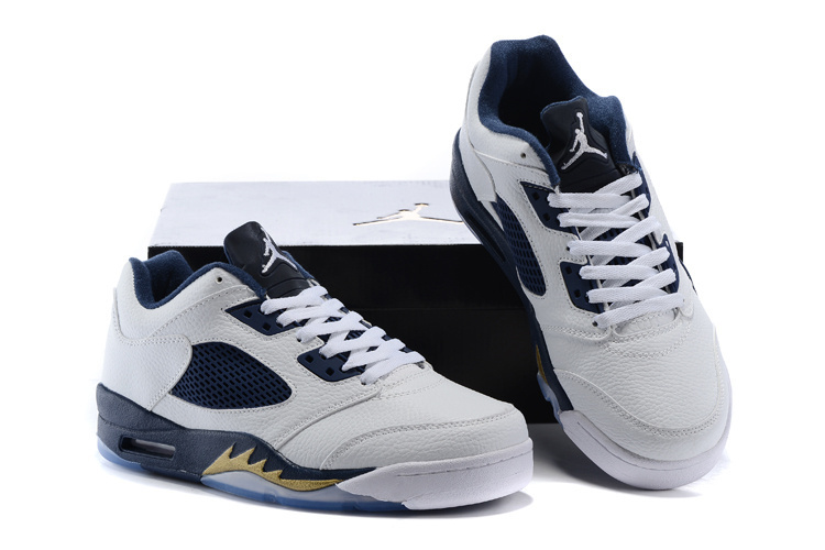 Air Jordan 5 shoes AAA-069