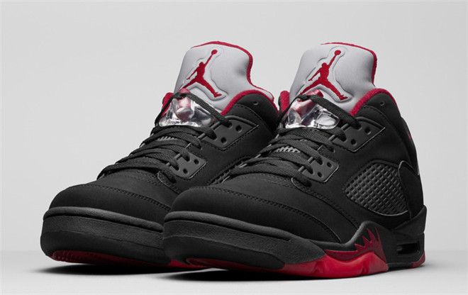 Air Jordan 5 shoes AAA-070