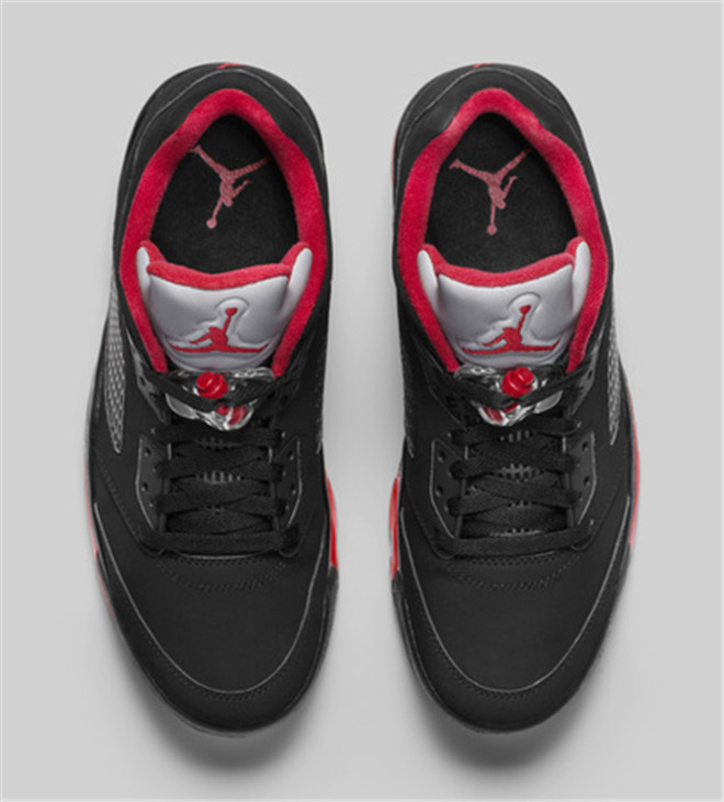 Air Jordan 5 shoes AAA-070