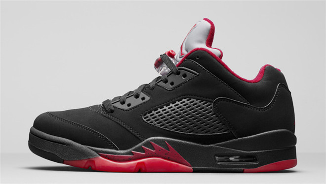 Air Jordan 5 shoes AAA-070