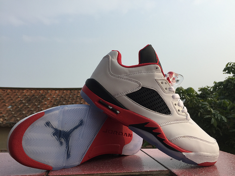 Air Jordan 5 shoes AAA-071