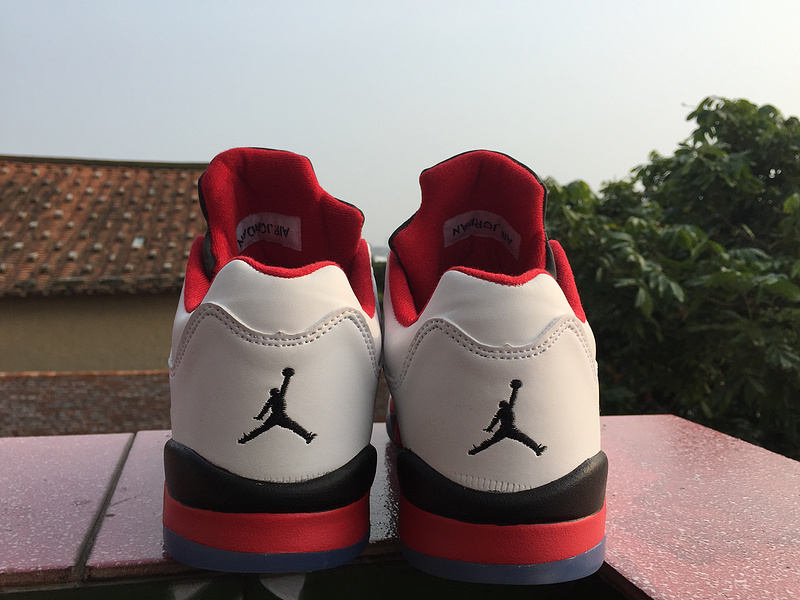 Air Jordan 5 shoes AAA-071