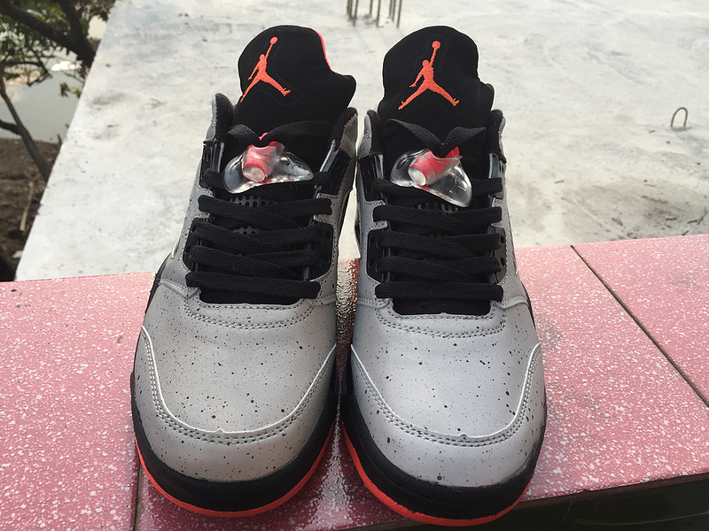 Air Jordan 5 shoes AAA-072