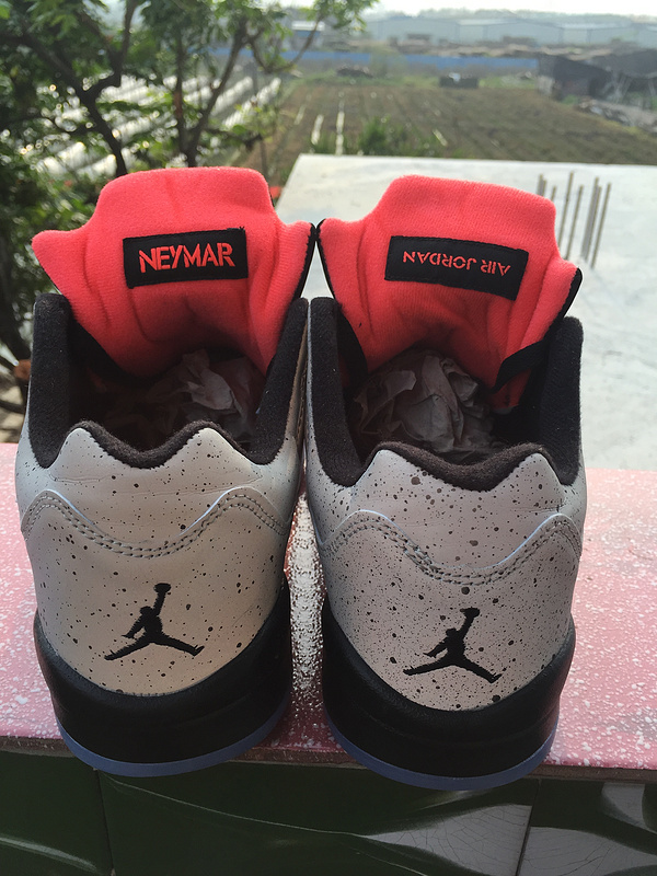 Air Jordan 5 shoes AAA-072