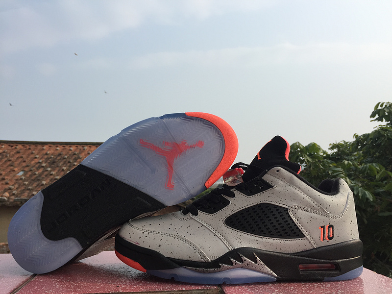 Air Jordan 5 shoes AAA-072