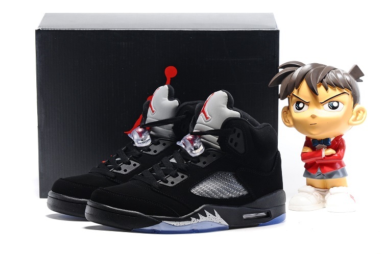 Air Jordan 5 shoes AAA-073