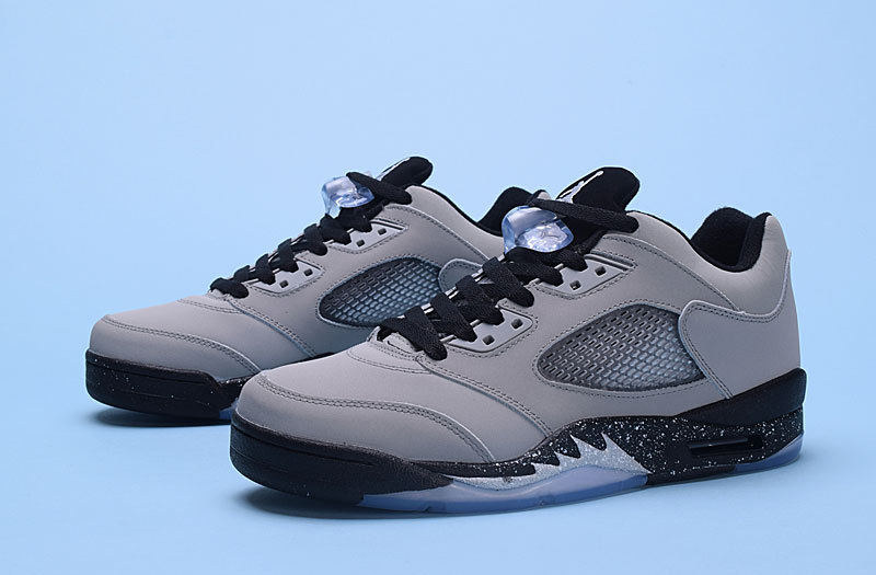 Air Jordan 5 shoes AAA-075