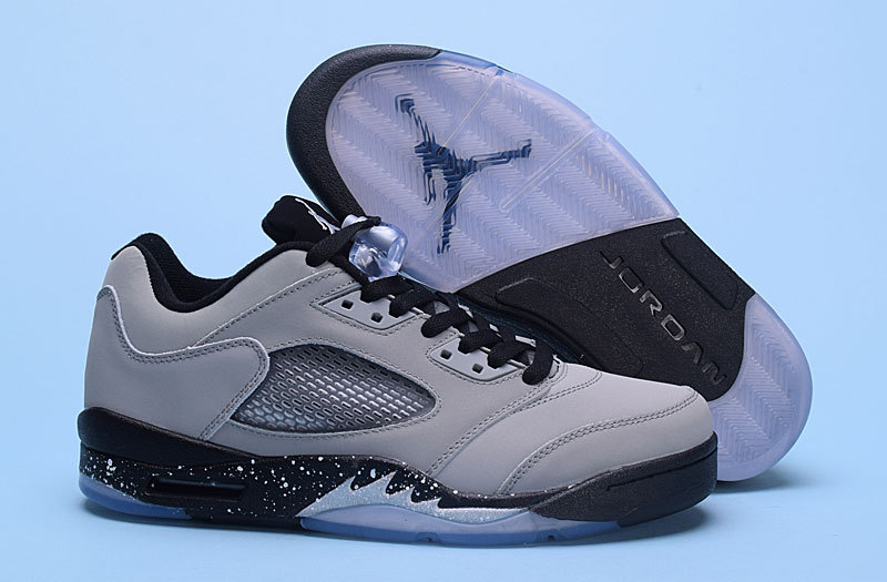 Air Jordan 5 shoes AAA-075