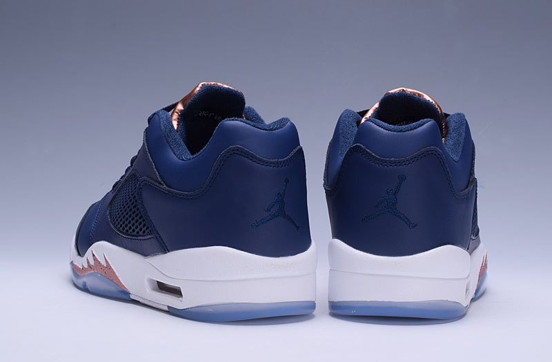 Air Jordan 5 shoes AAA-076