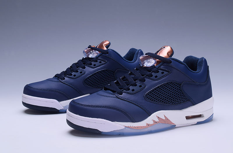 Air Jordan 5 shoes AAA-076