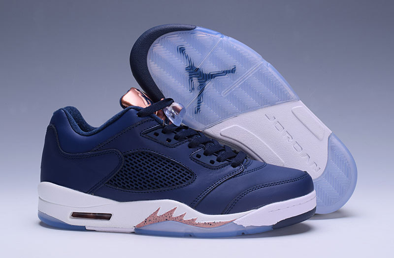 Air Jordan 5 shoes AAA-076