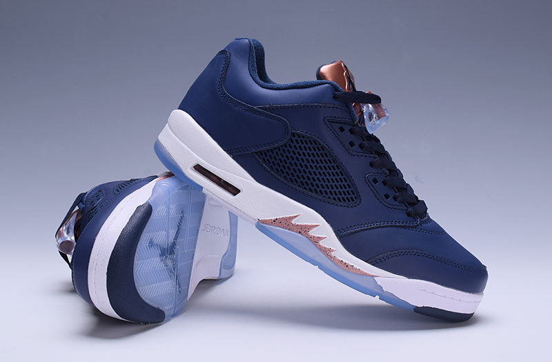 Air Jordan 5 shoes AAA-076