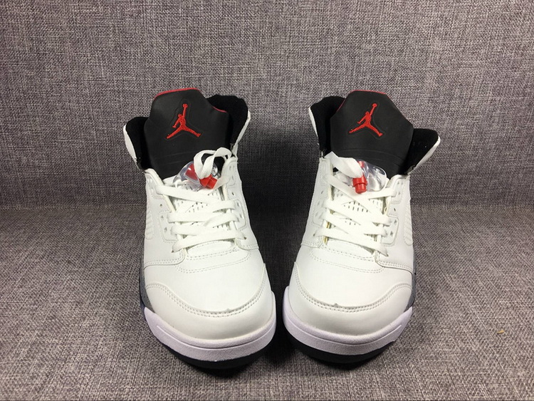 Air Jordan 5 shoes AAA-078