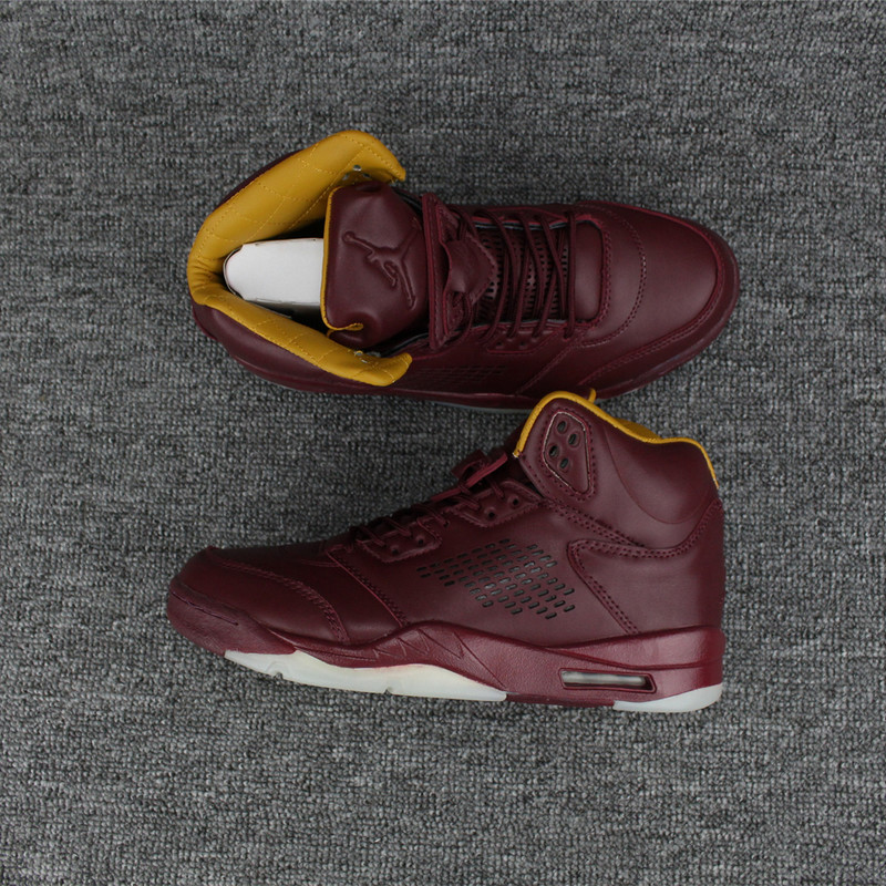 Air Jordan 5 shoes AAA-080