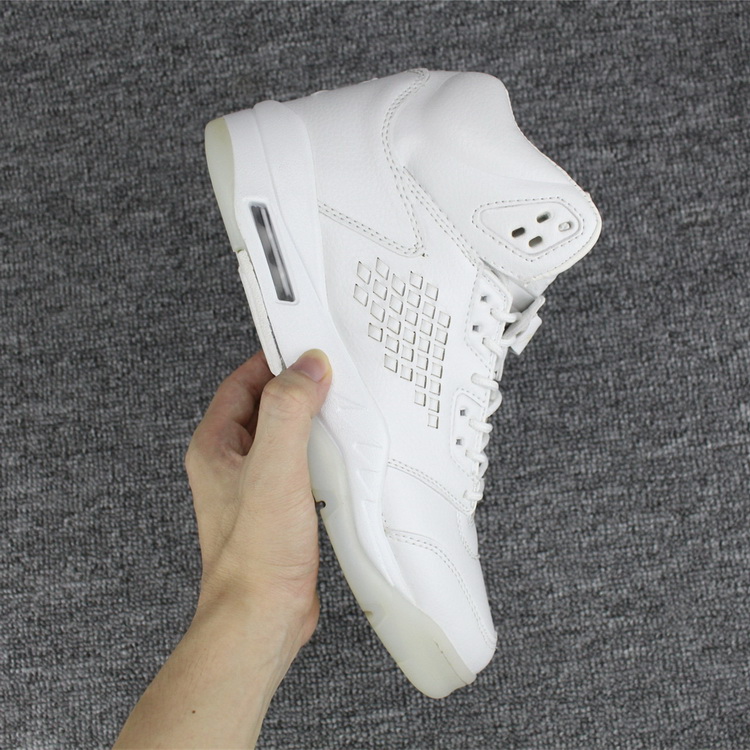 Air Jordan 5 shoes AAA-082