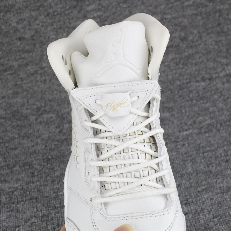 Air Jordan 5 shoes AAA-082