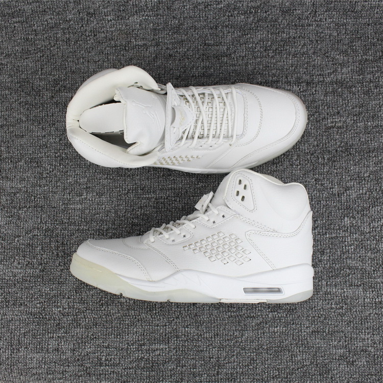 Air Jordan 5 shoes AAA-082