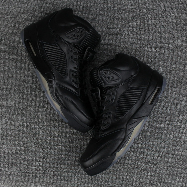 Air Jordan 5 shoes AAA-083