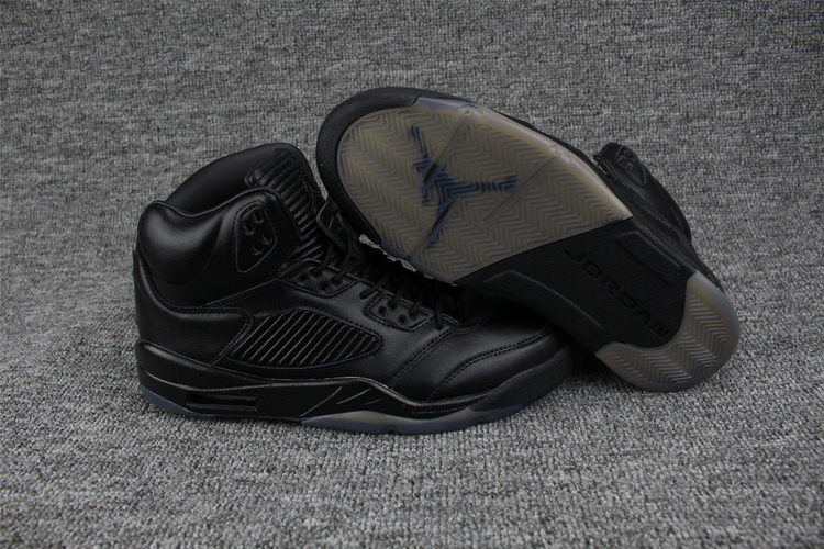 Air Jordan 5 shoes AAA-083