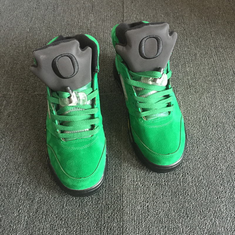 Air Jordan 5 shoes AAA-084