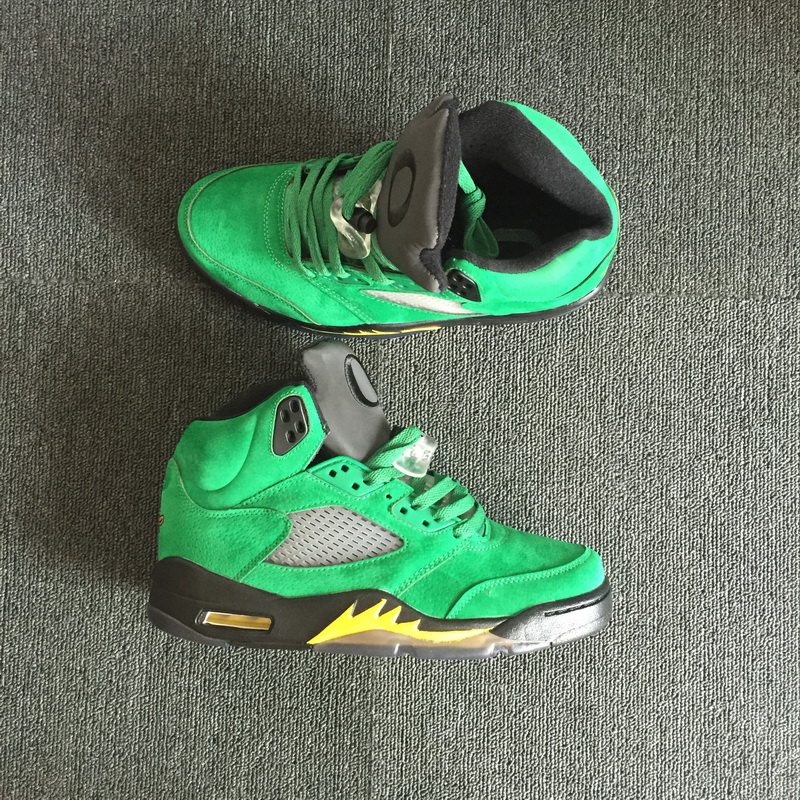 Air Jordan 5 shoes AAA-084