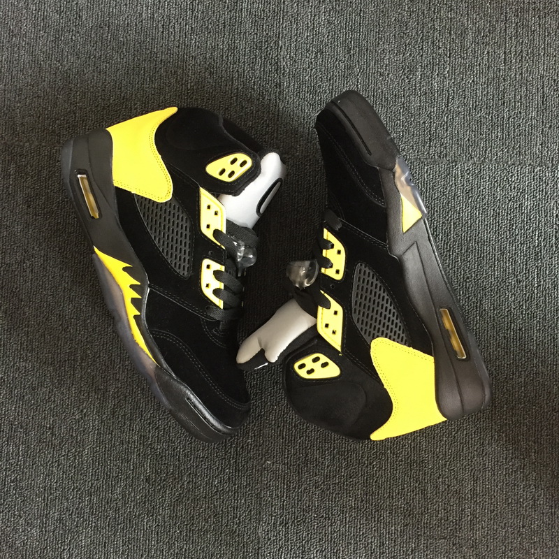 Air Jordan 5 shoes AAA-085