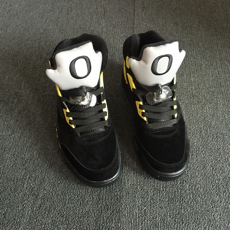 Air Jordan 5 shoes AAA-085