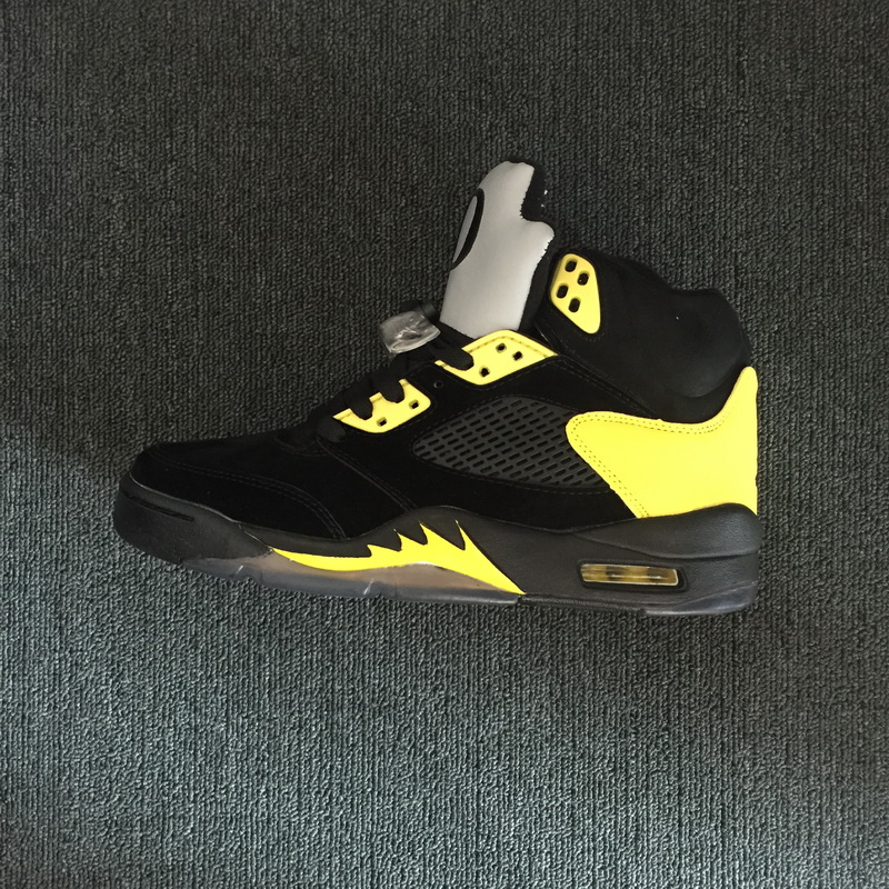 Air Jordan 5 shoes AAA-085