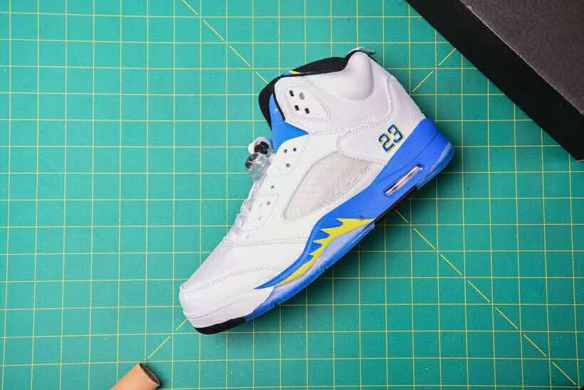 Air Jordan 5 shoes AAA-087