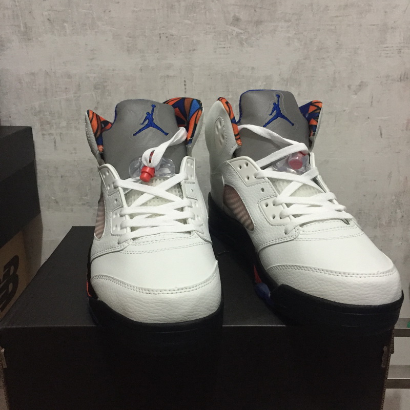 Air Jordan 5 shoes AAA-088