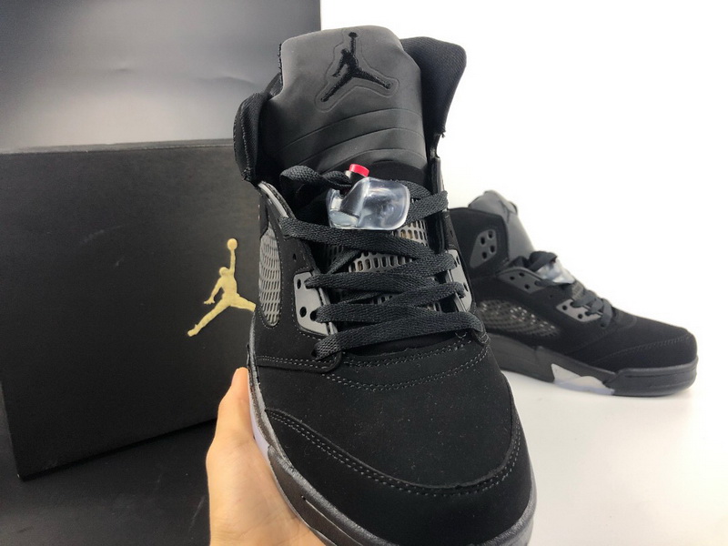 Air Jordan 5 shoes AAA-090