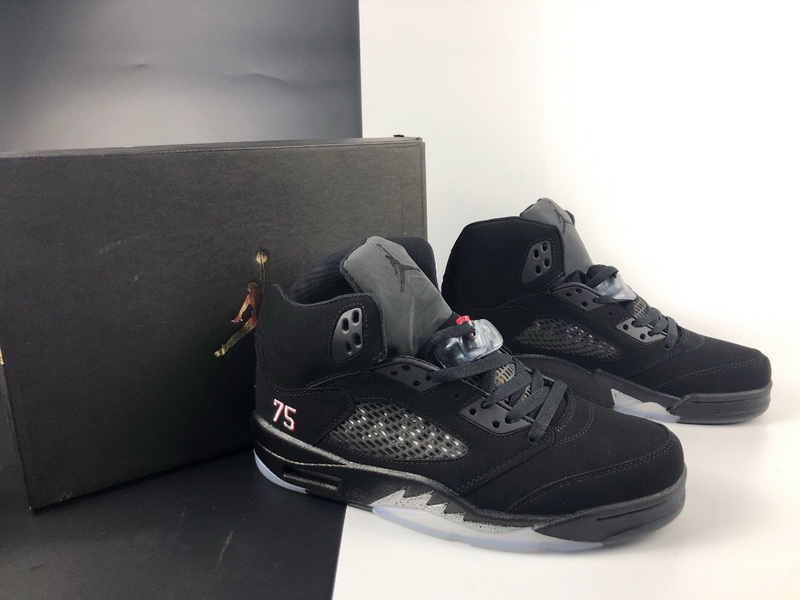 Air Jordan 5 shoes AAA-090