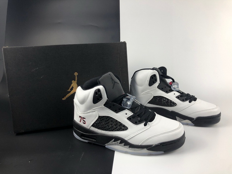 Air Jordan 5 shoes AAA-091