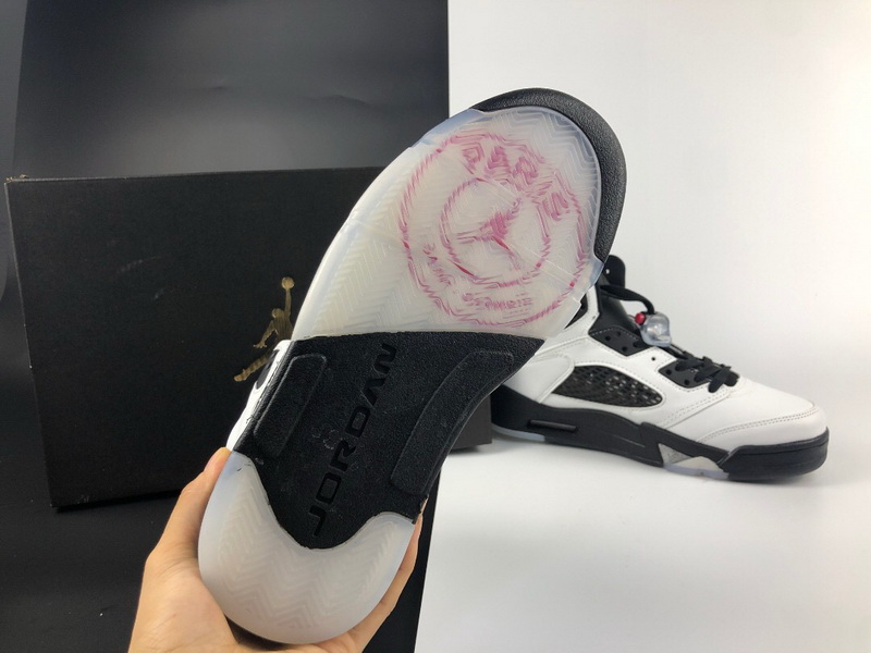 Air Jordan 5 shoes AAA-091