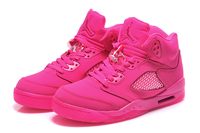 Air Jordan 5 women AAA-056