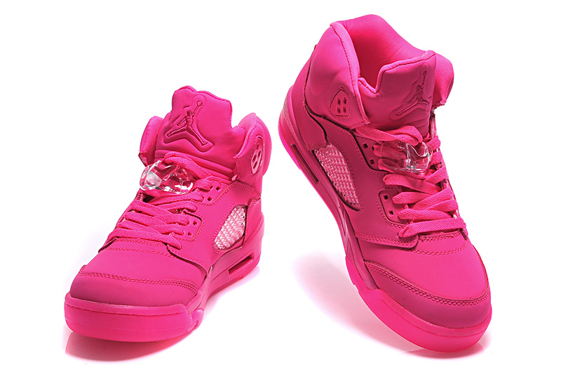 Air Jordan 5 women AAA-056