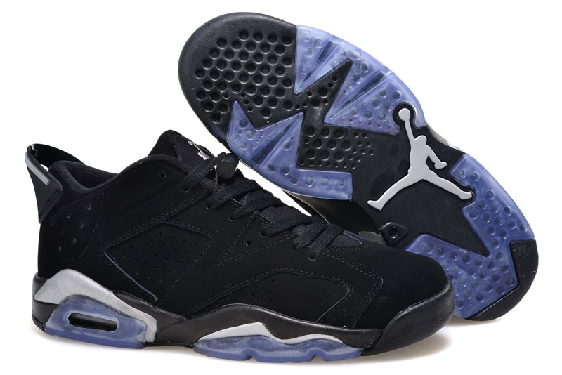 Air Jordan 6 Low shoes AAA-003