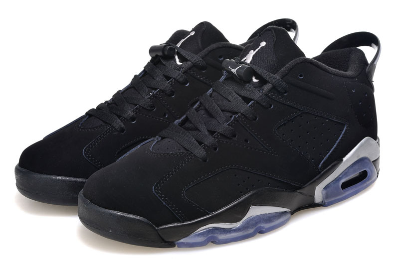 Air Jordan 6 Low shoes AAA-003