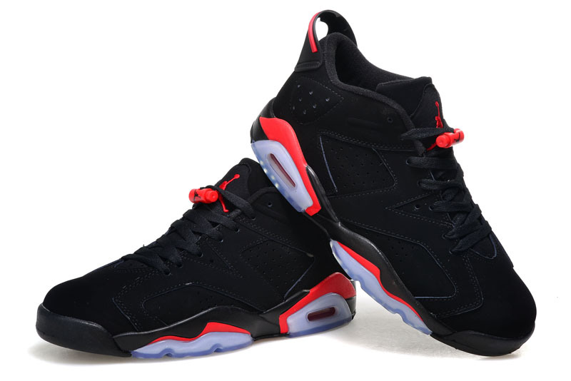 Air Jordan 6 Low shoes AAA-004