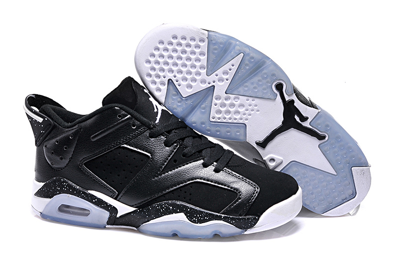 Air Jordan 6 Low shoes AAA-006