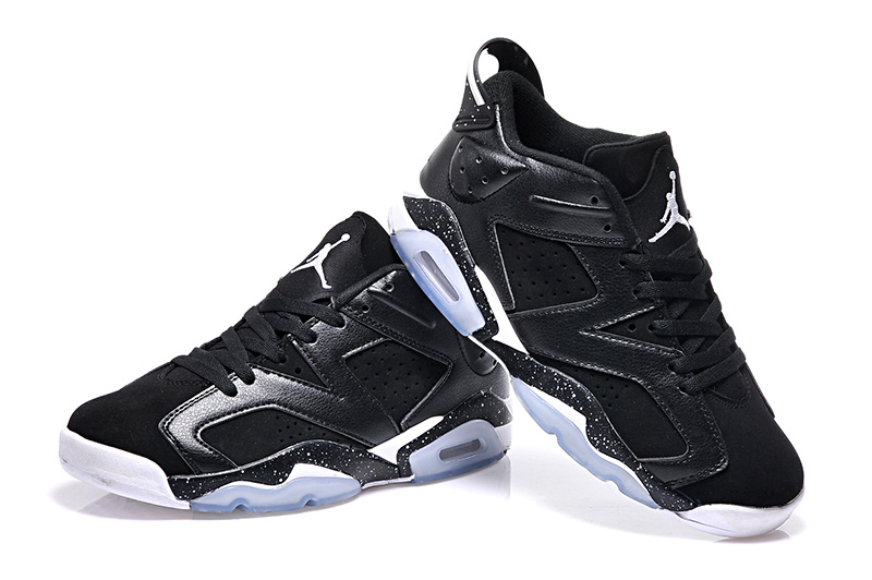 Air Jordan 6 Low shoes AAA-006